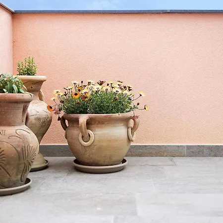 Apartment Antichi Ricordi - Le Giare