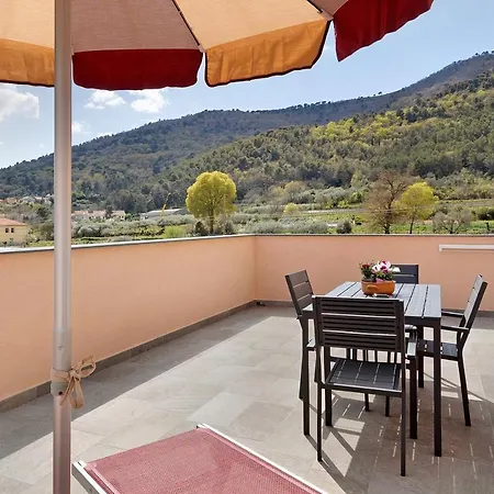 Antichi Ricordi - Le Giare Apartment *
