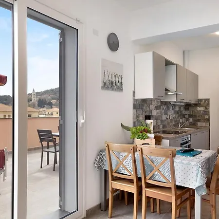 Antichi Ricordi - Le Giare Apartment *