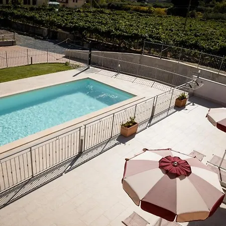 Antichi Ricordi - Le Giare Apartment *