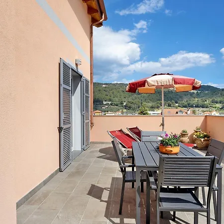Antichi Ricordi - Le Giare Daire Marina dʼAndora