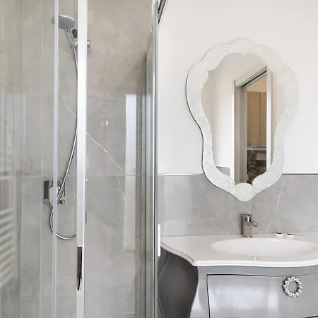 Apartment Antichi Ricordi - Le Giare Marina dʼAndora