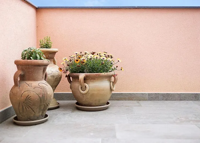 Apartamento Antichi Ricordi - Le Giare