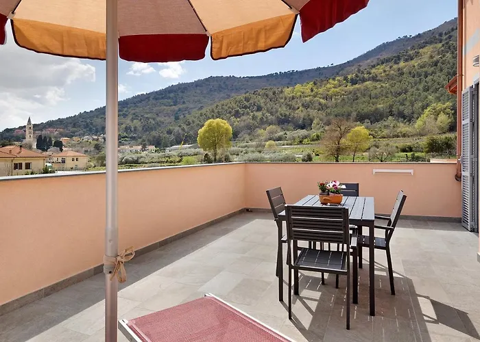 Antichi Ricordi - Le Giare Apartamento *