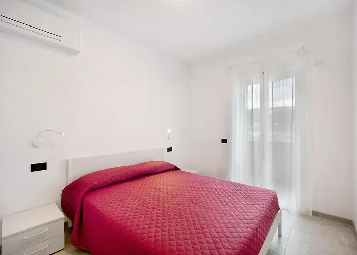 Apartamento Antichi Ricordi - Le Giare *