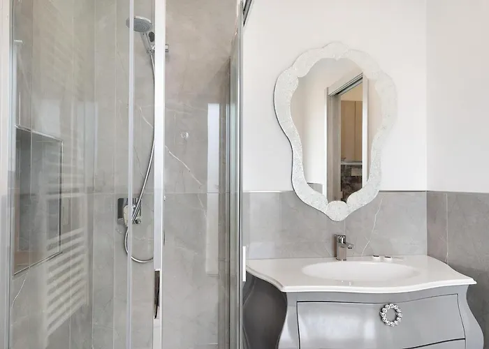 Apartamento Antichi Ricordi - Le Giare Marina dʼAndora